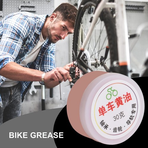 Bike Bearing Grease Bike Chain Lube Long-lasting Anti-rust Brake - Picture 2 of 11