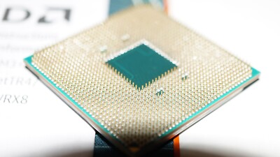 Buy AMD Ryzen 5 3400G 3.7 Ghz (YD3400C5M4MFH) Processor online | eBay