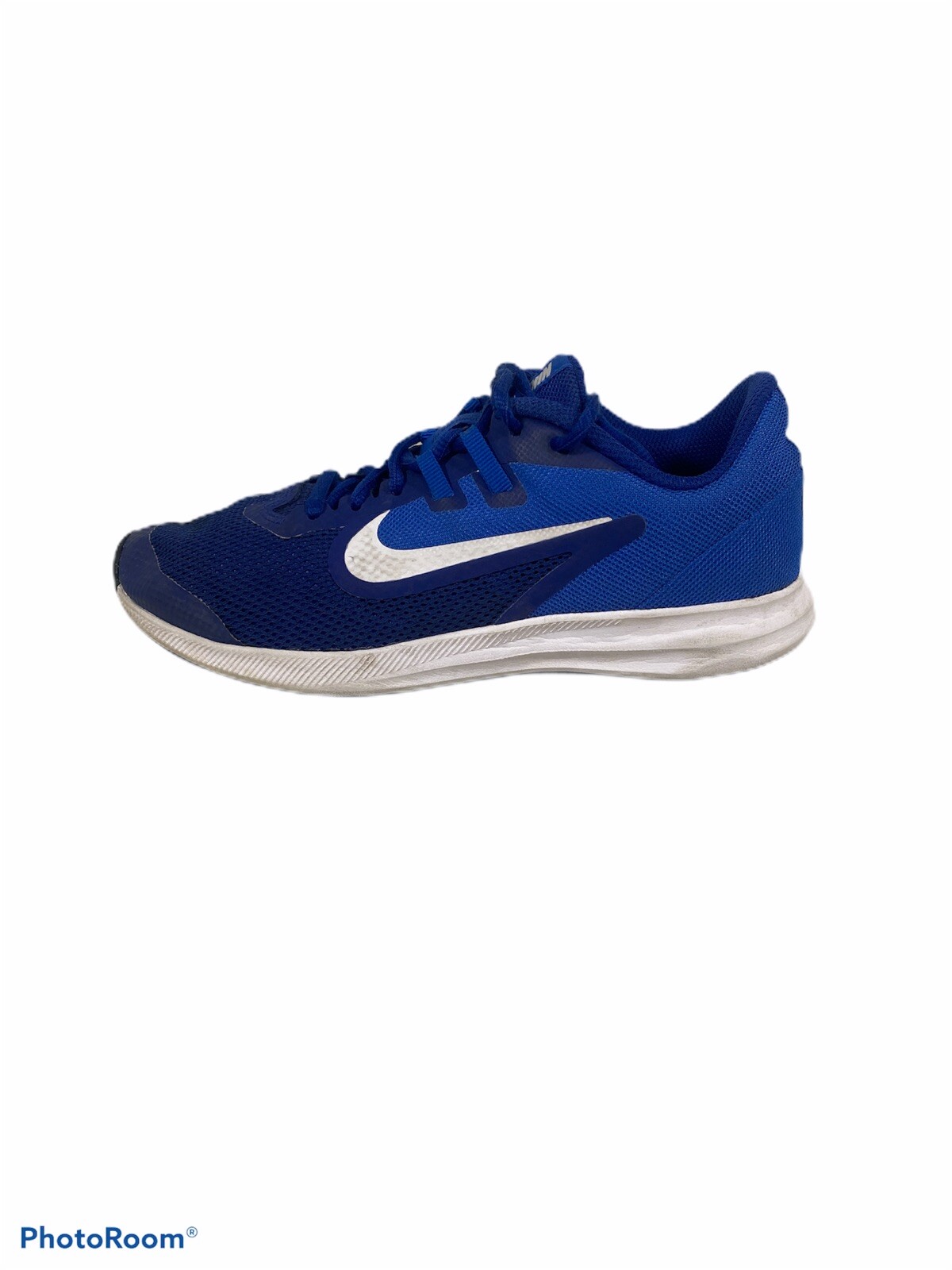 nike downshifter 9 toddler boy