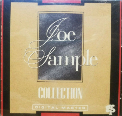 Joe Sample : Joe Sample Collection - Audio CD