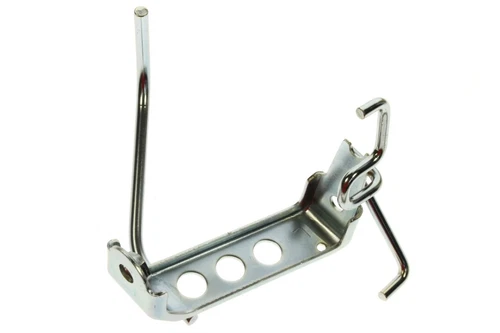 BRACKET, SIDE LH