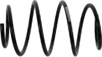 Original Sachs Fahrwerksfeder 993 892 FüR Audi