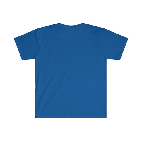 Funny Father's Day Tshirt - "Happy Fathers Day Step Dad" - Picture 3 of 17