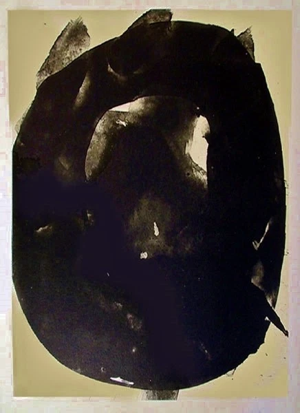 Robert Motherwell Art Prints for sale | eBay