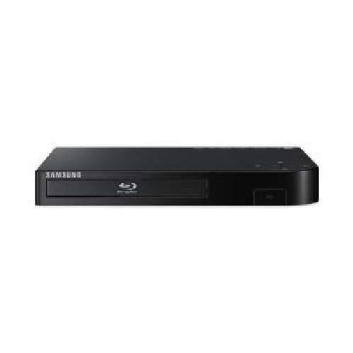 Samsung BD-F5700 BDF5700 Blu-Ray Player WiFi with Remote Control BD-F5700/ZA NEW - Photo 1 sur 1