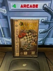 VR Virtua Racing (Sega Saturn, 1996)