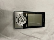 Delphi SKYFi3 SA10225 Portable XM Satellite Radio Black Silver