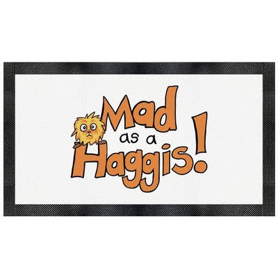 Futtermatte 'Mad Haggis' für Haustiere (PM00036047)