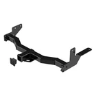 2 Inch Trailer Hitch Receiver For Isuzu Rodeo 1998-2004