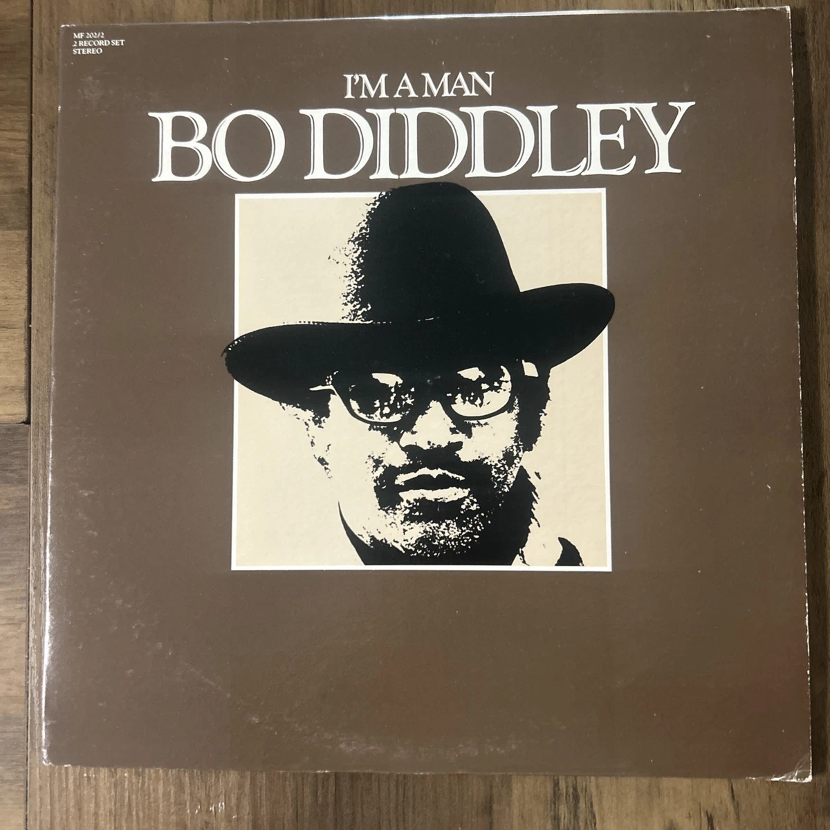 Preços baixos em Bo diddley Rock Discos de vinil | eBay