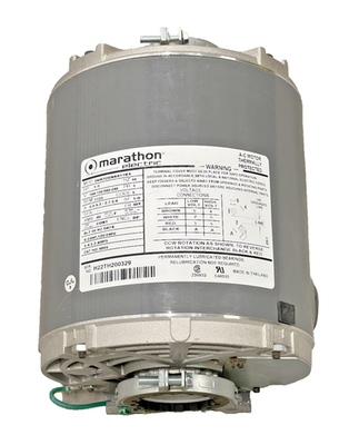 #ad #ad MARATHON ELECTRIC 5KH32GNB811X 1 3HP 120 240V 4805 LEESON CARBONATOR PUMP MOTOR $199.95