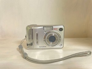 Fujifilm Finepix a 500 | eBay
