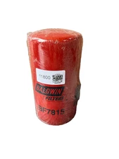 Baldwin Fuel Filter BF7815 **NOS**