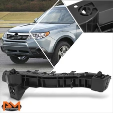 For 09-13 Subaru Forester Front Right Side Bumper Cover Retainer Support Bracket