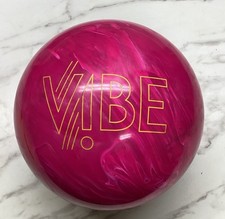 Hammer Bubblegum Vibe | Used 15lb Bowling Ball