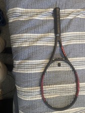 Wilson Pro Staff 97S Spin Effect, 4 3/8 Good Condition