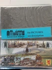 UK Great Britain very fine FDC's in album till 2023! High Value TOP!