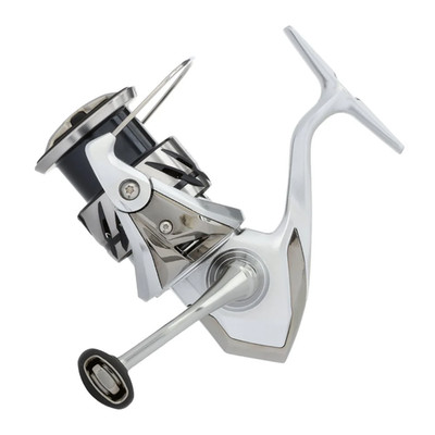 Shimano Stradic FM Fishing Spinning Reel 2500HG - ST2500HGFM Gear Ratio 5.8:1