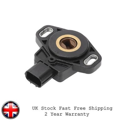 TPS Drosselklappenstellungssensor für Honda CRF 250 450 RX NT 700 VA NTV JT7H UK