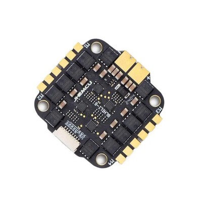 JHEMCU Ruibet 60A / 65A 4-in-1 ESC 3 6S with BLHeli_S Firmware