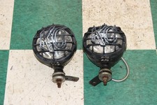 05-06 Liberty Aftermarket Kc Pair Set Fog Driving Light Bumper Mounted Lamp Wty 05-06 Liberty Aftermarket Kc Pair Set Fog Driving Light Bumper Mounted Lamp Wty
