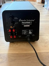 GoldenEar Technology Forcefield 3