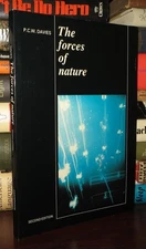 Davies, P. C. W.  FORCES OF NATURE  2nd Edition