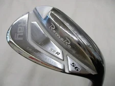 RomaRo Ray SX R Wedge #56(1Club)/ATTAS/Flex:S/Wedge