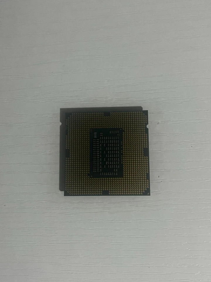 Intel Core I5-3470 SR0T8 3.20GHz CPU Processor - Image 2 of 2