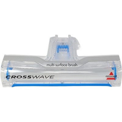 BISSELL 1609654 Gehäuse für Staubsauger Crosswave Mehrzweckreiniger Bodendüse