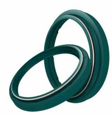 SKF Gabelsimmerringe - Showa Ø37x50x11 für KAWASAKI NINJA 250 R (EX250K) 2008-12