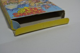 Solomon's Key 2 - Nintendo Entertainment System (NES) - OVP - PAL B