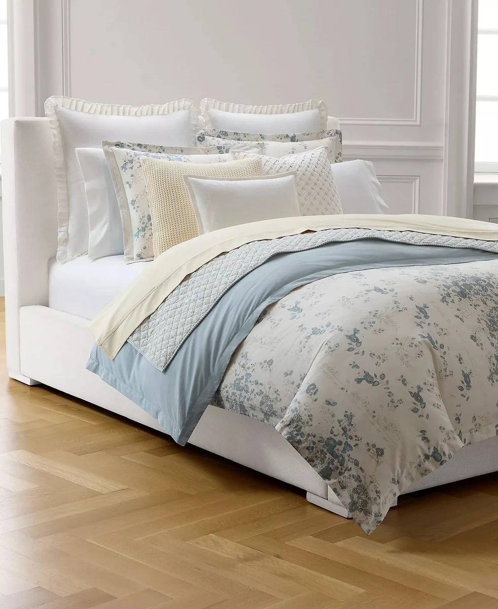25+ Ralph Lauren Blue Comforters & Sets for sale | Updated Oct 2026