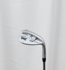 Pxg Sugar Daddy Iii Chrome Wedge 60°-10 Stiff Dynamic Gold 95 Stl 14031460 Good