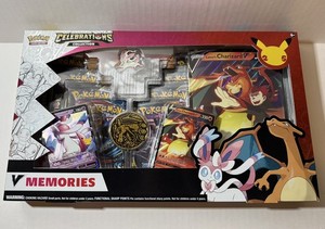 pokemon scarlet and violet booster box near me Pokémon: Celebrations Prime Collection Box – Matraws main image 0