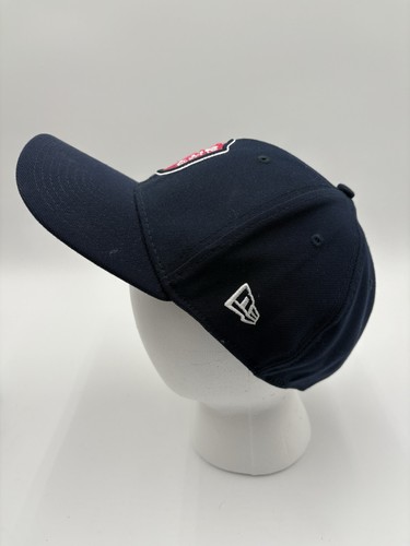 St. Louis City SC MLS New Era 39Thirty Fitted Hat Small/Medium Excellent Cond. - Picture 2 of 8