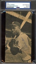 Hammertime! Top 10 Hank Aaron Cards 31