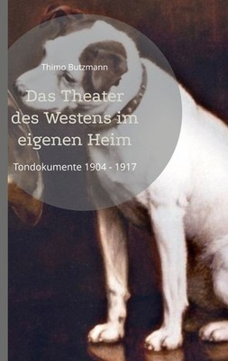 Das Theater des Westens im eigenen Heim (Buch)