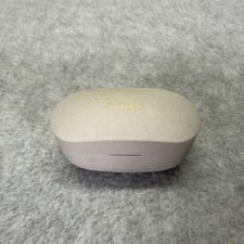 Sony WF-1000XM4 Replacement Charging Case Silver Tested