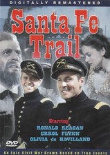 Santa Fe Trail (Slimcase)
