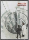 Ian Fleming MOONRAKER 007 James Bond Folio Society FACTORY SEALED
