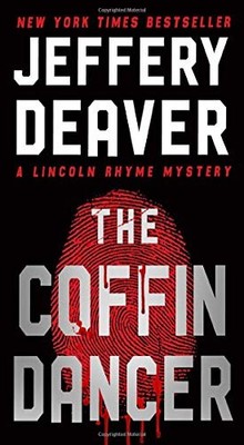 The Coffin Dancer: 2 (Lincoln Rhyme..., Deaver New York