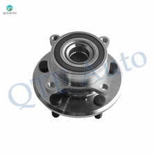 Front Wheel Hub Bearing Assembly For 2011-2017 Honda Odyssey V6 3.5L