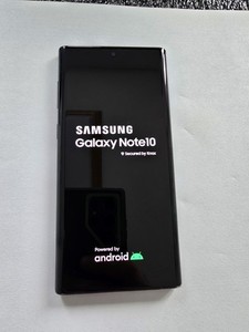 Note 10 Used | eBay