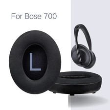 Cooling Gel Replacement Ear Pads Cover for Bose 700 NC700 Wireless Headphones