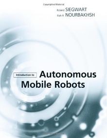 Introduction to Autonomous Mobile Robots (Intellige... | Buch | Zustand sehr gut