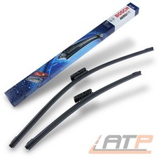BOSCH AEROFIT SCHEIBENWISCHER AF187 FÜR ALFA BMW HYUNDAI KIA LANCIA SKODA VW