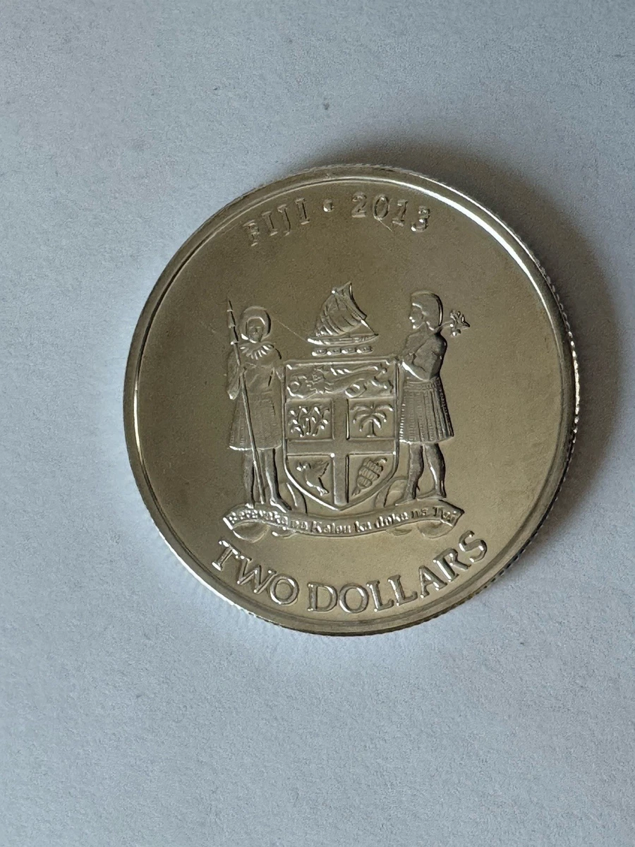 Fiji Taku In Silver Bullion Coins for sale | eBay