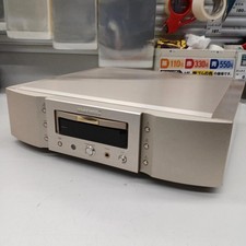 Marantz SA-13S1 SACD/CD Player High-End Hi-Fi Silver