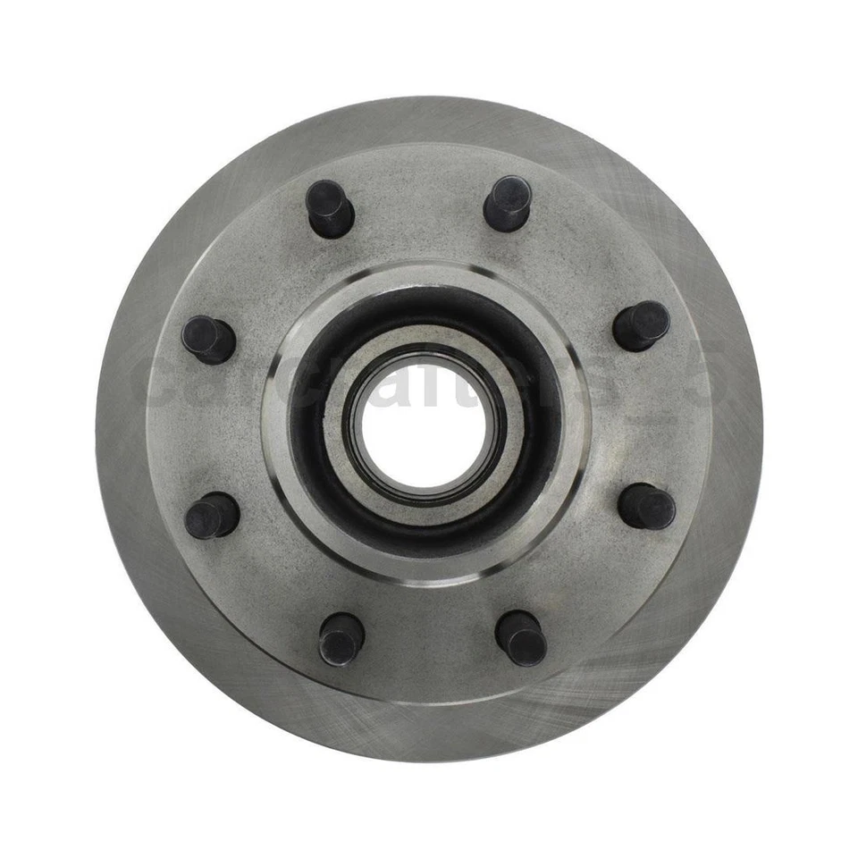 Juego de pastillas de freno de disco delanteras para Chevrolet P30 1979 4,1 L Foto 3 de 4